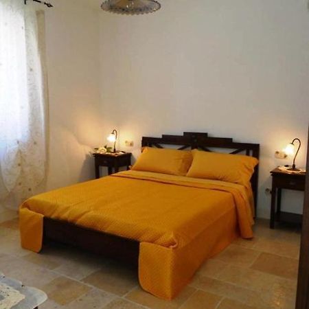 B&B Lamascopone ฟาซาโน ห้อง รูปภาพ