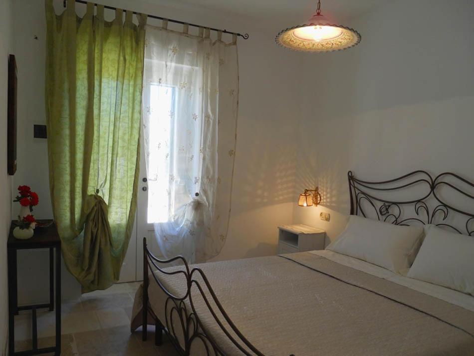B&B Lamascopone ฟาซาโน ห้อง รูปภาพ