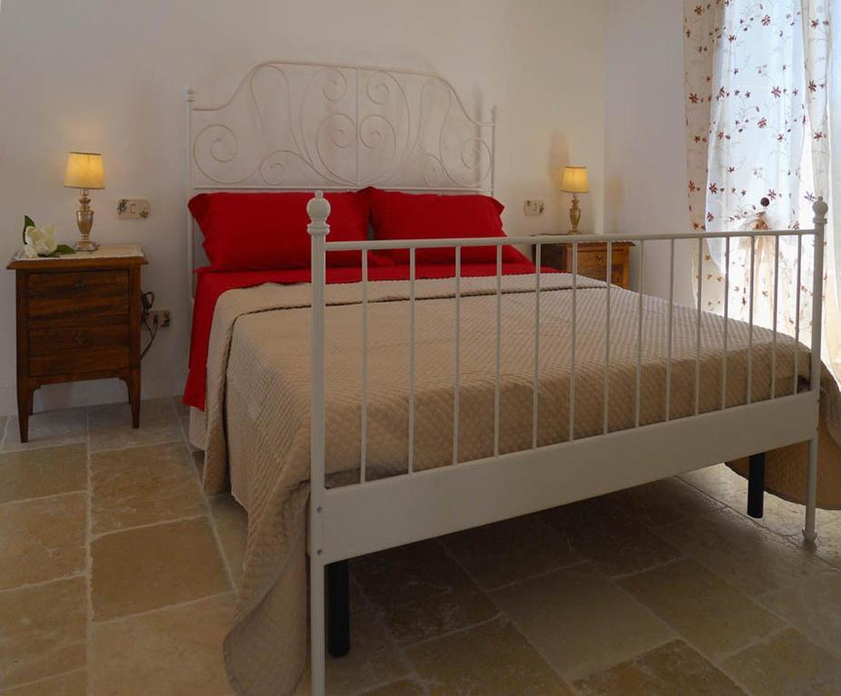 B&B Lamascopone ฟาซาโน ห้อง รูปภาพ