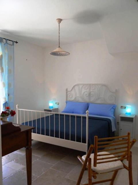 B&B Lamascopone ฟาซาโน ห้อง รูปภาพ