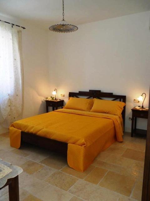 B&B Lamascopone ฟาซาโน ห้อง รูปภาพ