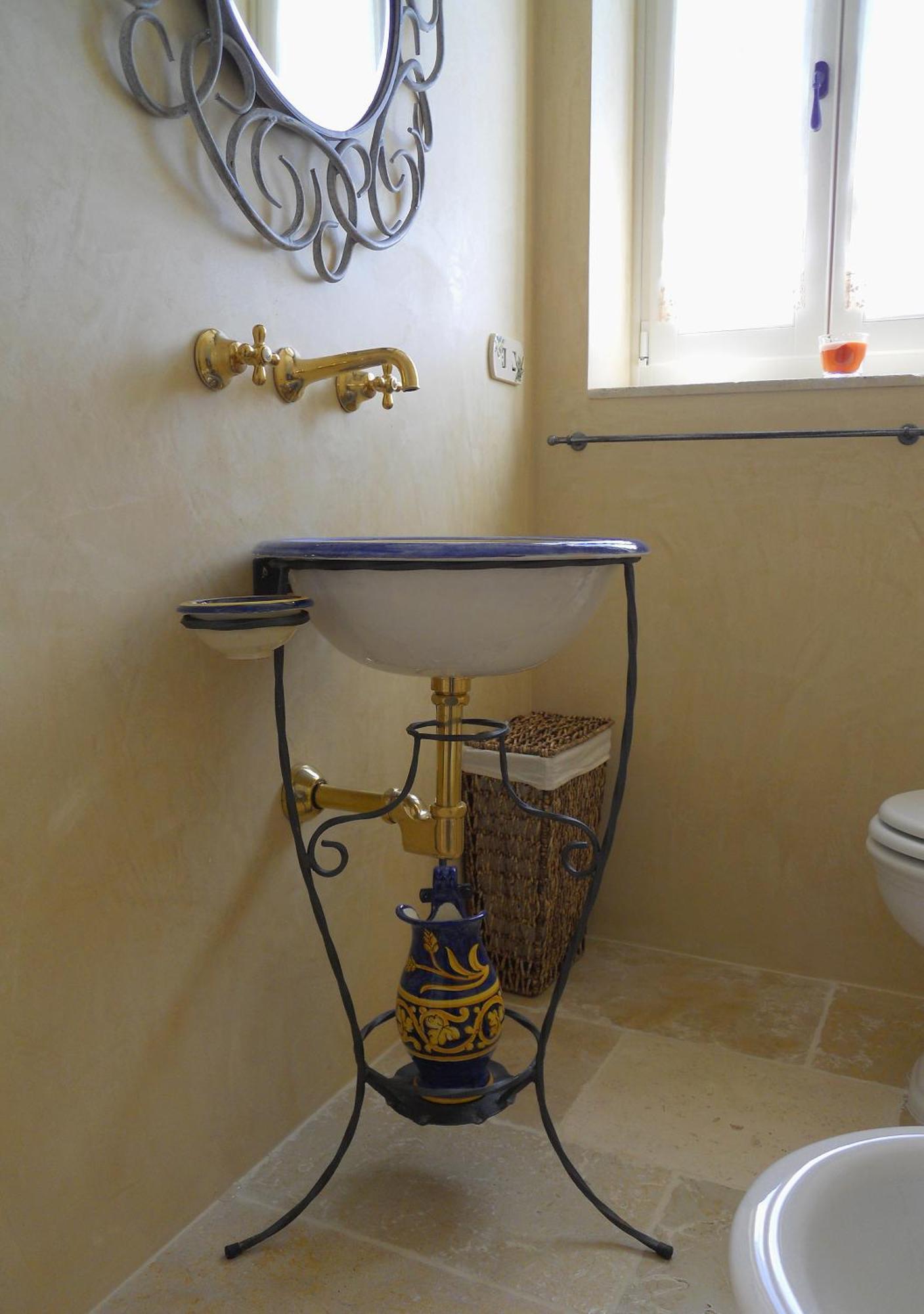 B&B Lamascopone ฟาซาโน ภายนอก รูปภาพ