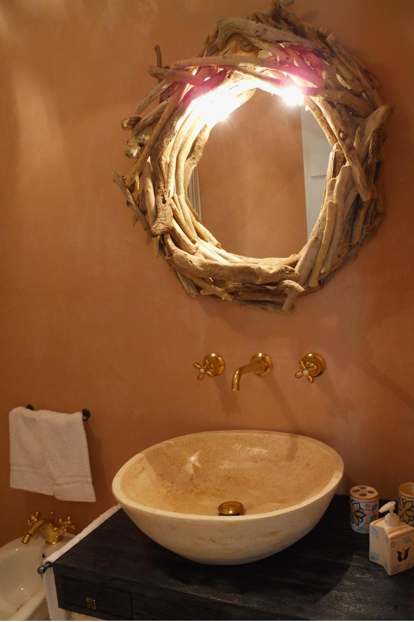B&B Lamascopone ฟาซาโน ภายนอก รูปภาพ