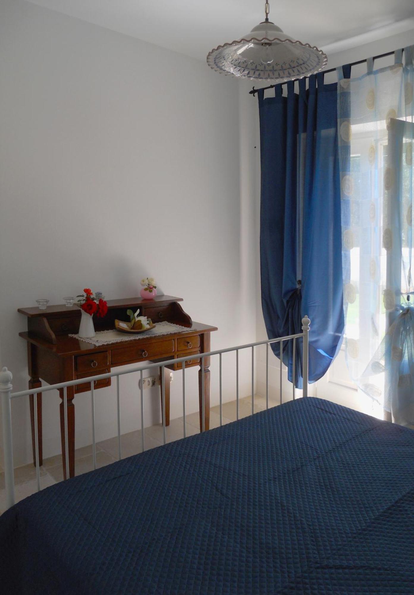 B&B Lamascopone ฟาซาโน ภายนอก รูปภาพ