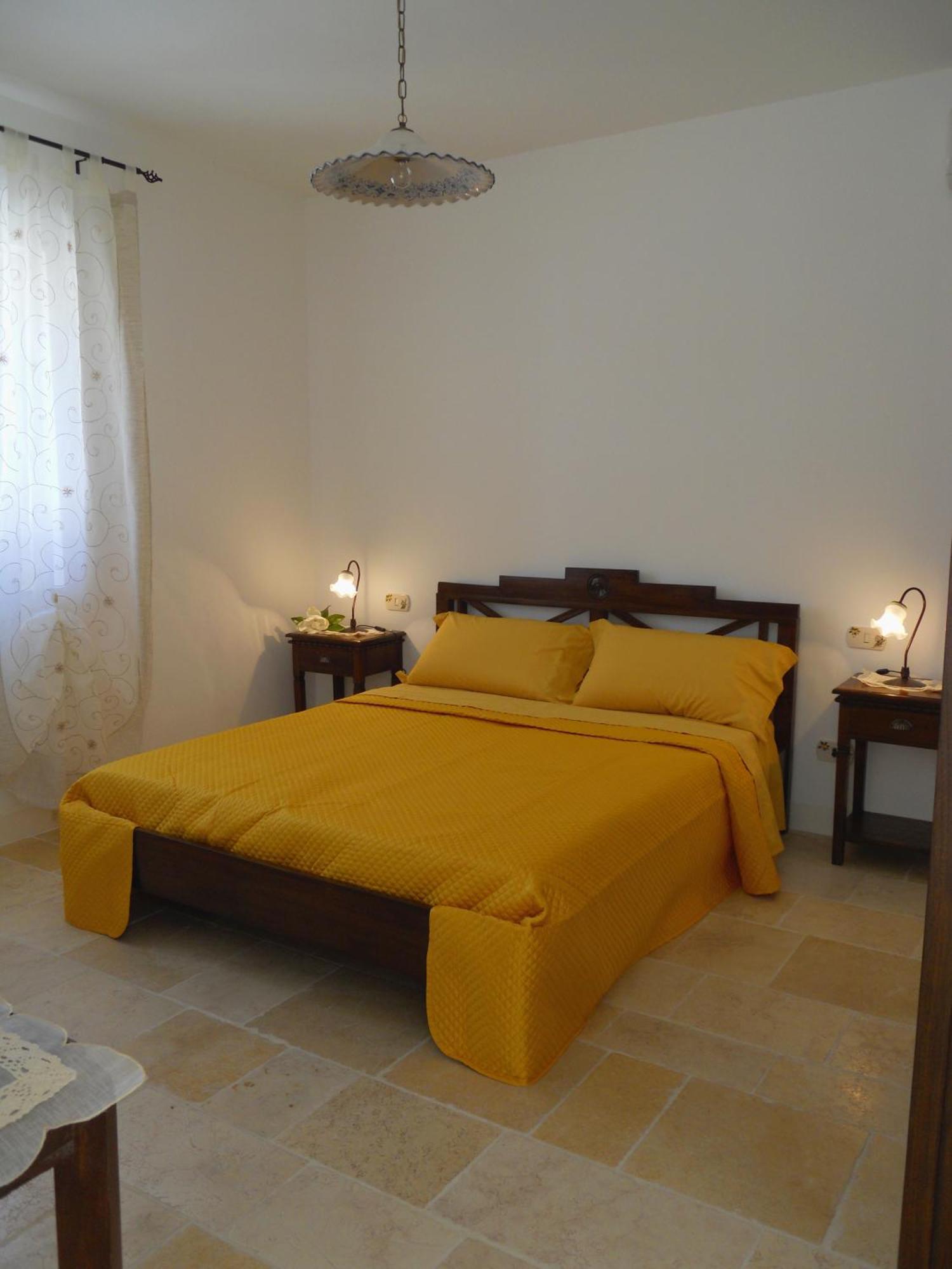 B&B Lamascopone ฟาซาโน ภายนอก รูปภาพ