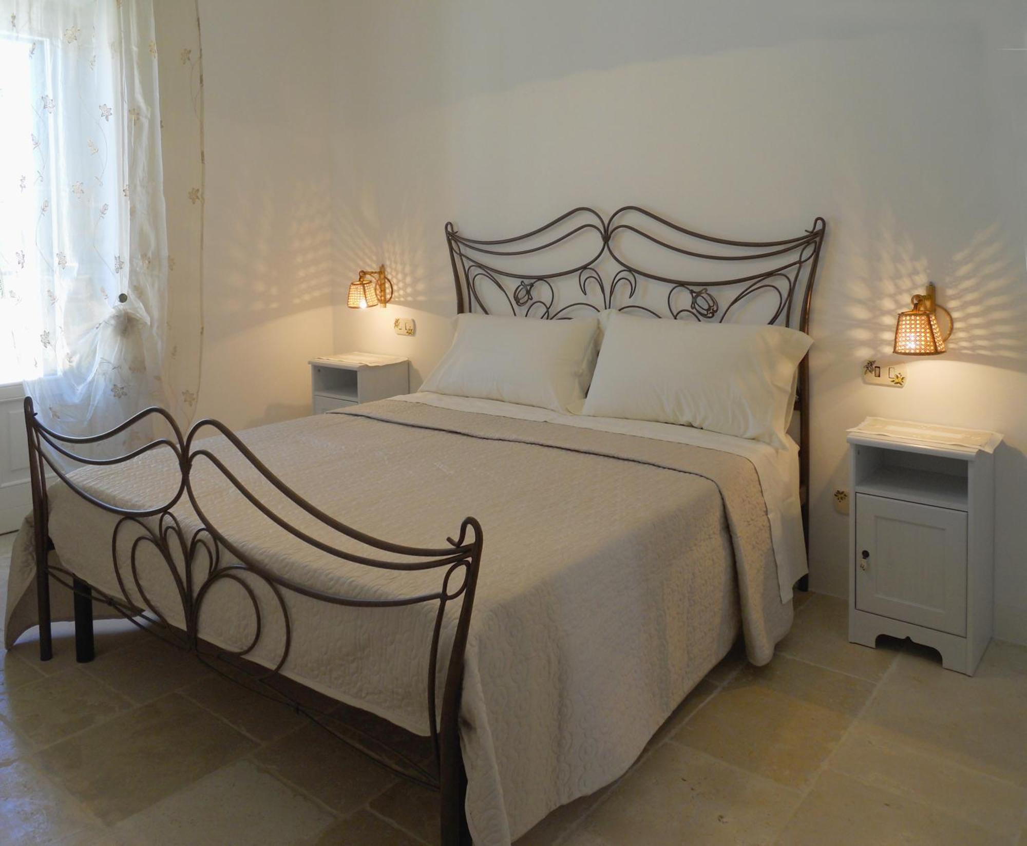 B&B Lamascopone ฟาซาโน ภายนอก รูปภาพ