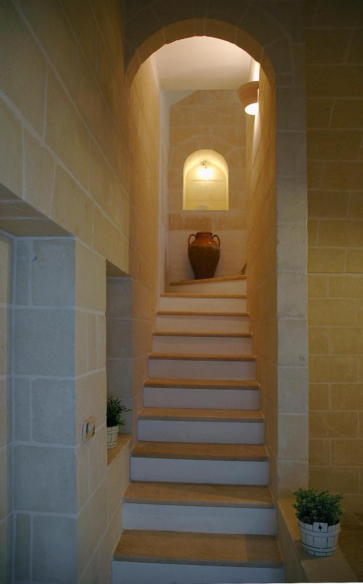 B&B Lamascopone ฟาซาโน ภายนอก รูปภาพ